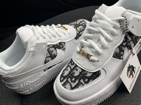 air force 1 mit dior|dior air force 1 custom.